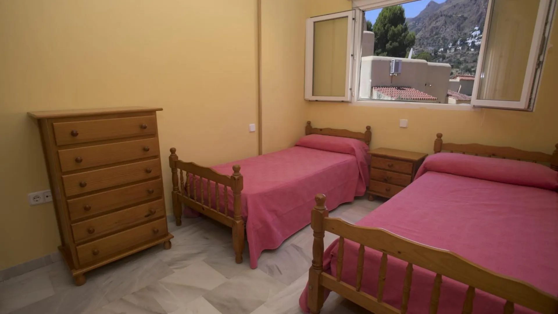 Mirador Del Mar Villa Mojacar