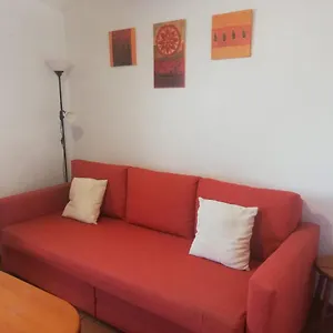 Сasa de vacaciones Con Vistas En El Centro De, Mojácar